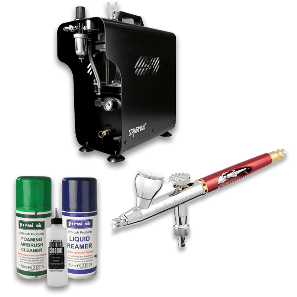 Fine art kit with Infinity 2024
