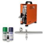 Prosthetics kit with Ultra