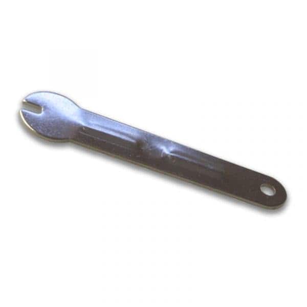Nozzle Wrench for Sparmax MAX, HB-040, DH-125, SP-20X and Squires Kitchen airbrush