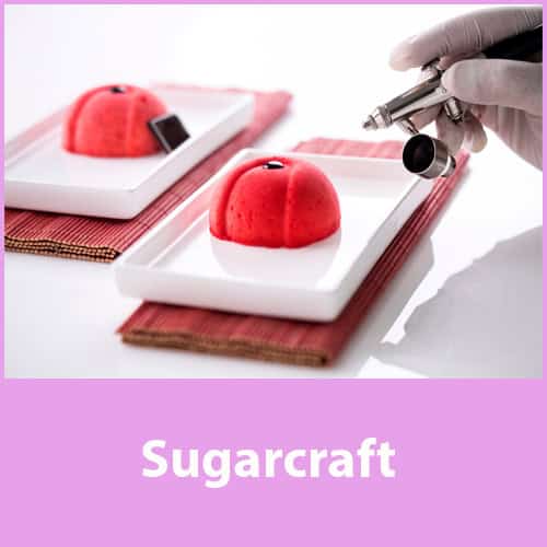 Sugarcraft Airbrush Kits