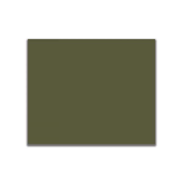 LifeColor Uniform Green (22ml) - Image 1