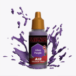 The army painter - Air Alien Purple