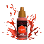 The army painter - Air Archangel Red
