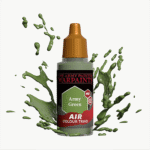 The army painter - Air Army Green