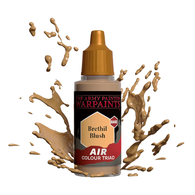 The army painter - Air Brethil Blush