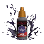 The army painter - Air Broodmother Purple