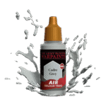 The army painter - Air Cadre Grey