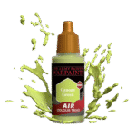 The army painter - Air Canopy Green