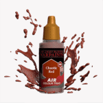 The army painter - Air Chaotic Red