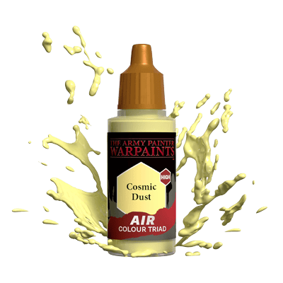 The army painter - Air Cosmic Dust