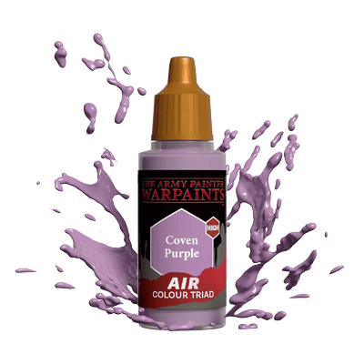 The army painter - Air Coven Purple