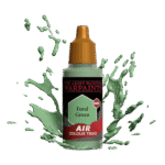 The army painter - Air Feral Green
