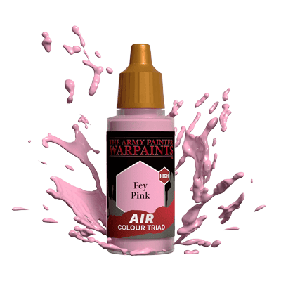 The army painter - Air Fey Pink