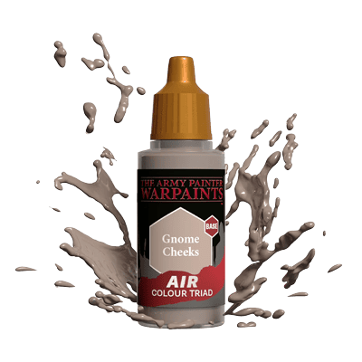 The army painter - Air Gnome Cheeks
