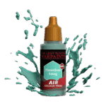 The army painter - Air Hazardous Smog