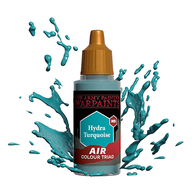 The army painter - Air Hydra Turquoise