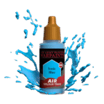 The army painter - Air Ionic Blue