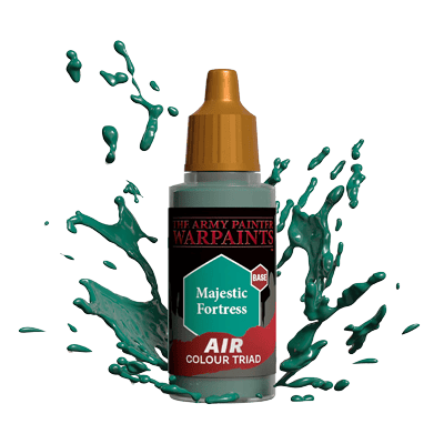 The army painter - Air Majestic Fortress