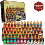 The army painter - Air Mega Set