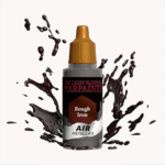 The army painter - Air Metallics Rough Iron