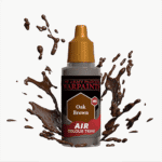 The army painter - Air Oak Brown