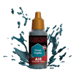 The army painter - Air Ocean Depths