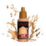 The army painter - Air Orange Magma
