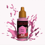 The army painter - Air Pixie Pink