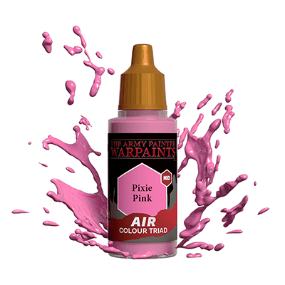 The army painter - Air Pixie Pink