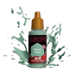 The army painter - Air Potion Green