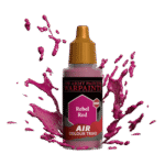 The army painter - Air Rebel Red