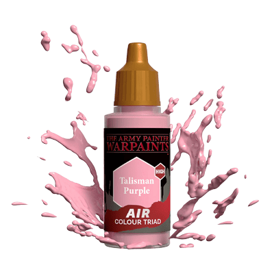 The army painter - Air Talisman Purple