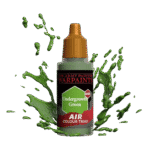 The army painter - Air Undergrowth Green