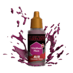 The army painter - Air Witchbane Plum