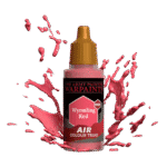 The army painter - Air Wyrmling Red