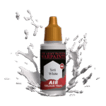 The army painter - Air Yeti White