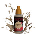 The army painter - Air charred Bone