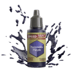 The Army Painter Speedpaint Periwinkle Purple