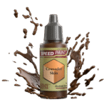 The army painter - Speedpaint Crusader Skin