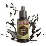 The army painter - Speedpaint Dark Wood