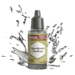 The army painter - Speedpaint Medium