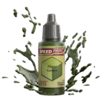 The Army Painter Speedpaint Algae Green