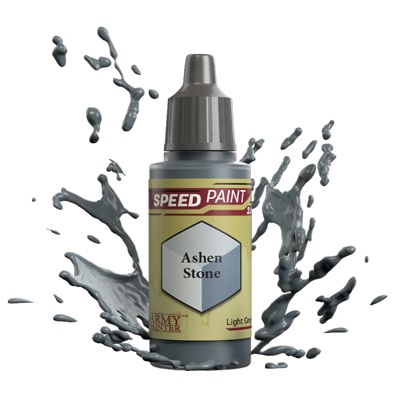 The Army Painter Speedpaint Ashen Stone