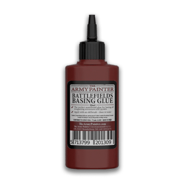 The Army Painter Battlefield Basing: Glue