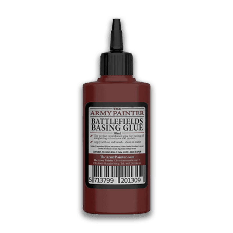 The Army Painter Battlefield Basing: Glue