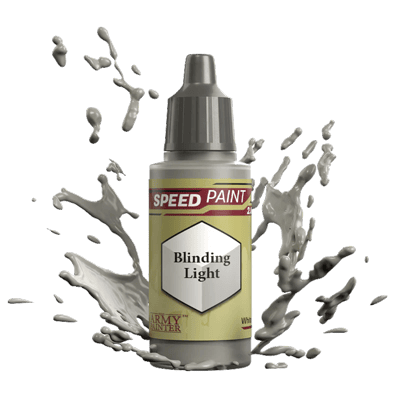 The Army Painter Speedpaint Blinding Light