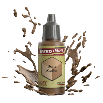 The Army Painter Speedpaint Bony Matter