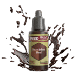 The Army Painter Speedpaint Burnished Red