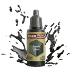 The Army Painter Speedpaint Burnt Moss