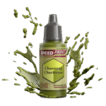 The Army Painter Speedpaint Charming Chartreuse